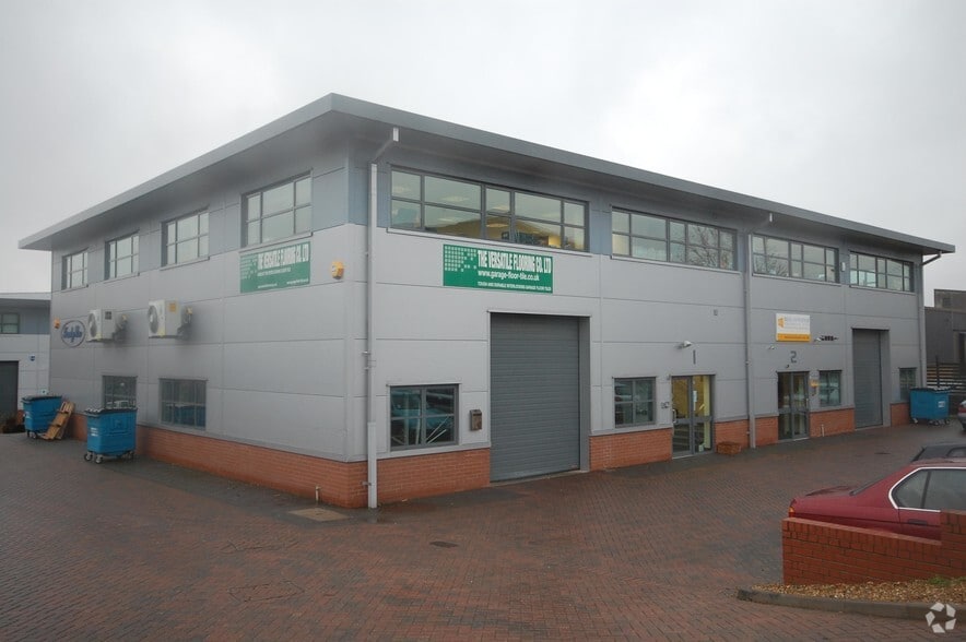 Cranborne Rd, Potters Bar for sale - Building Photo - Image 2 of 2
