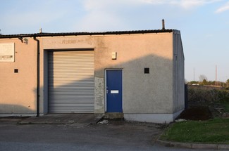 More details for Markethill Rd, Turriff - Industrial for Rent