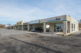 More details for 3777 Peters Mountain Rd, Halifax, PA - Retail for Rent