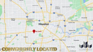 More details for 5615 Kirby Dr, Houston, TX - Office for Rent