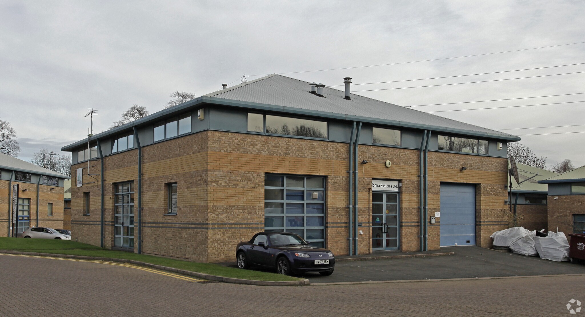 Boscombe Rd, Dunstable for sale Primary Photo- Image 1 of 1