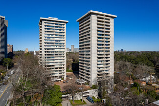 More details for 2575 Peachtree Rd NE, Atlanta, GA - Residential for Sale