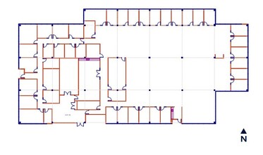 1200 59th Ave SE, Calgary, AB for rent Floor Plan- Image 1 of 1