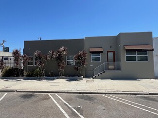 More details for 2630-2634 La Cienega Ave, Los Angeles, CA - Light Industrial for Rent