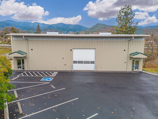 More details for 698 Tolman Creek Rd, Ashland, OR - Industrial for Rent