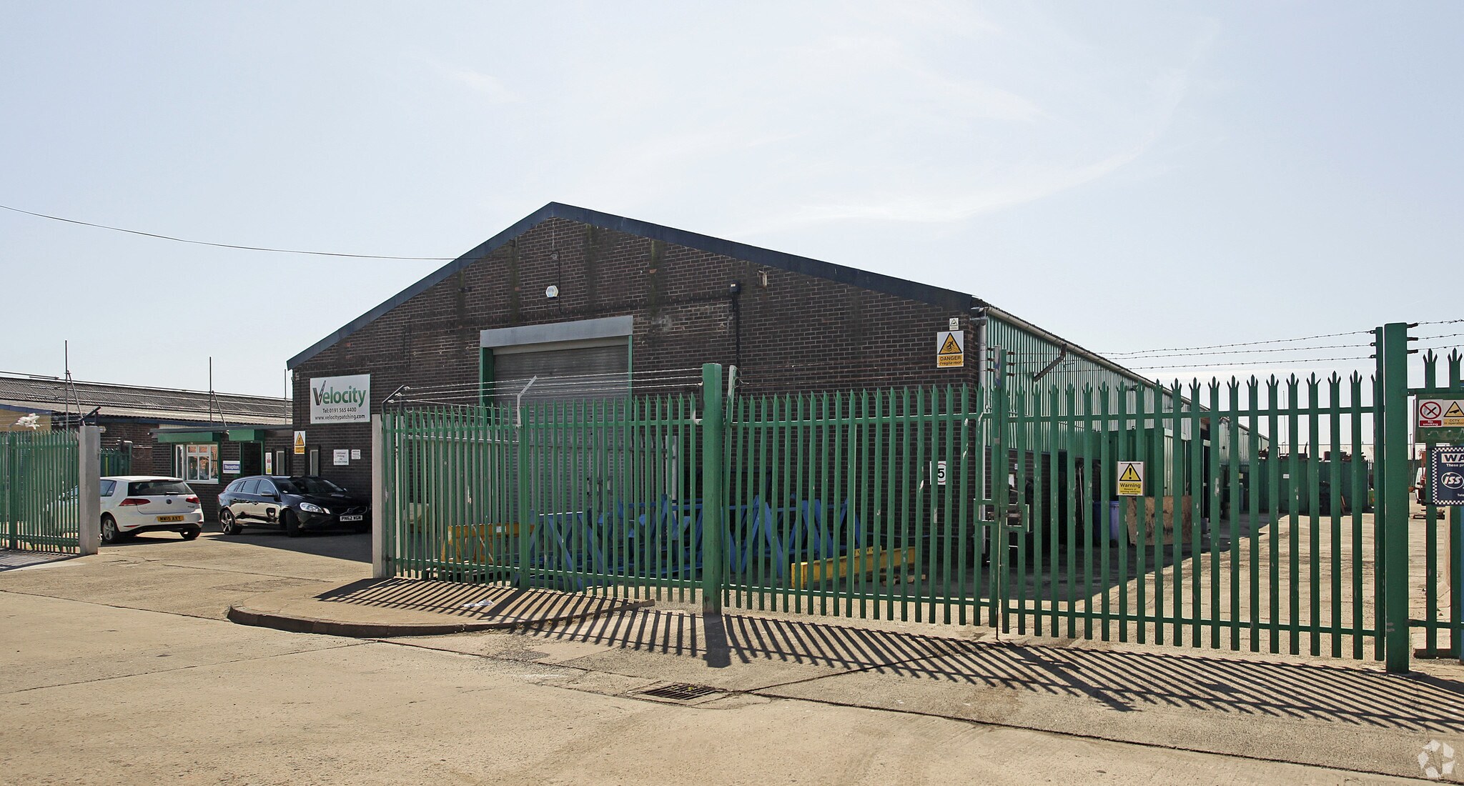 Woodbine St, Sunderland for sale Primary Photo- Image 1 of 1