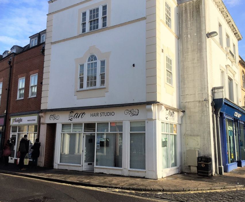 45 St. Martins St, Wallingford for sale Primary Photo- Image 1 of 1