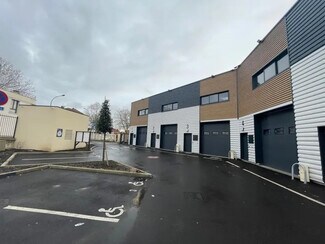 More details for Light Industrial to Rent
