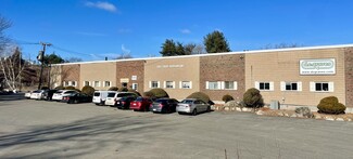 More details for 280 Mishawum Rd, Woburn, MA - Industrial for Rent