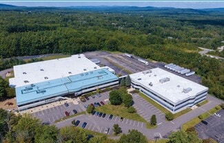 More details for 35 Industrial Way, Rochester, NH - Office for Rent