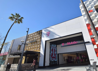 More details for 1410 3rd Street Promenade, Santa Monica, CA - Retail for Rent