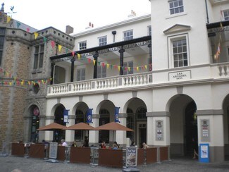 More details for Market St, Guernsey - Office for Rent