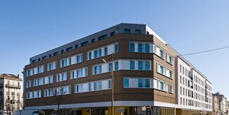 More details for 10 Place Bougainville, Marseille - Office for Sale