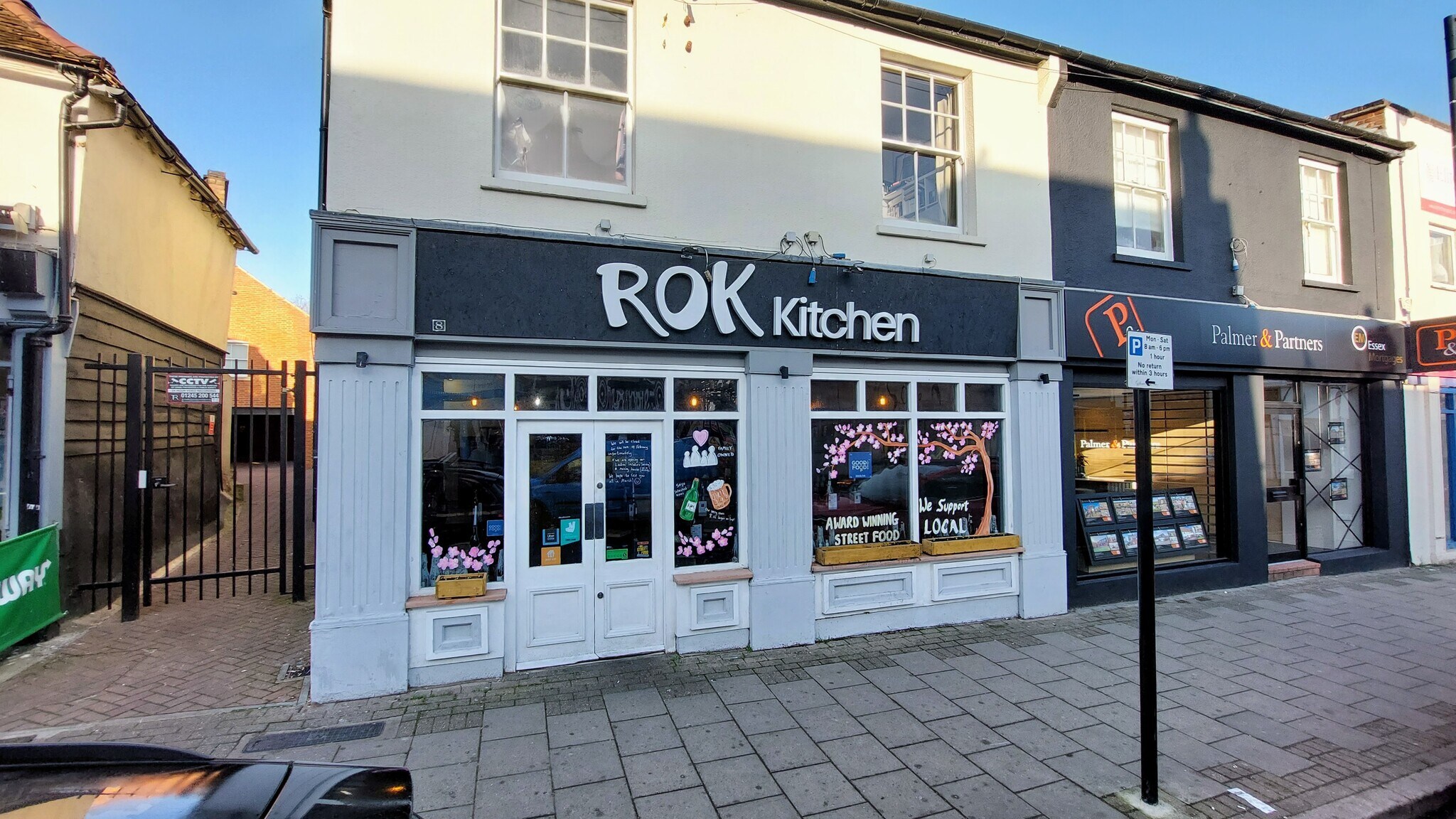 181-183 Moulsham St, Chelmsford for sale Primary Photo- Image 1 of 1