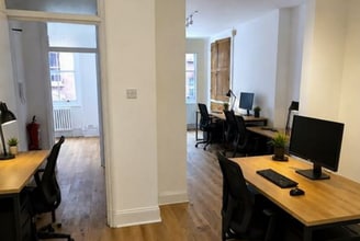 14-16 Brewer St, London to rent Interior Photo- Image 2 of 17