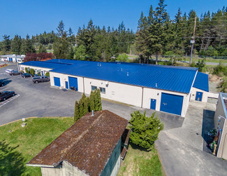 More details for 1751 NE Goldie St, Oak Harbor, WA - Light Industrial for Rent