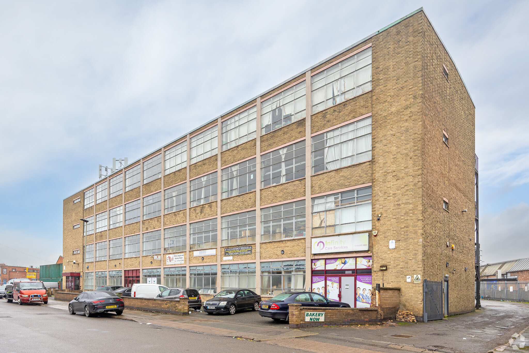 27 Copdale Rd, Leicester to rent Primary Photo- Image 1 of 15