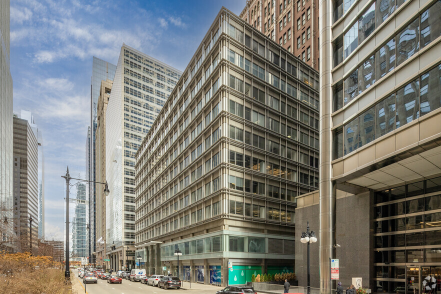 29 N Wacker Dr, Chicago, IL for rent - Building Photo - Image 3 of 4