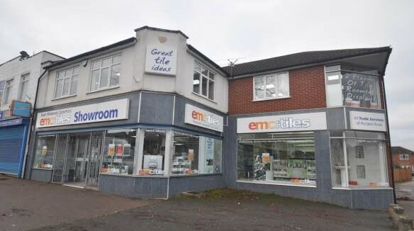 551 Saffron Ln, Leicester for sale - Primary Photo - Image 1 of 1