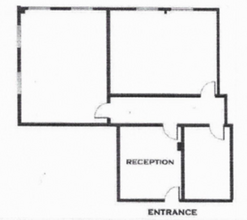 5805 Callaghan Rd, San Antonio, TX for rent Floor Plan- Image 1 of 1