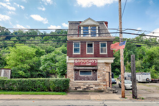 More details for 500 Baldwin Rd, Pittsburgh, PA - Retail for Sale