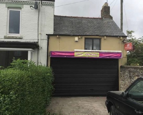 5-22 The Centre, Evenwood for sale - Primary Photo - Image 1 of 1