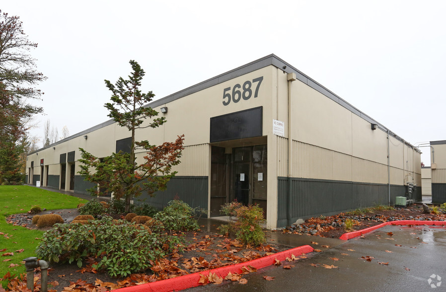 5687 SE International Way, Milwaukie, OR for sale - Primary Photo - Image 1 of 1