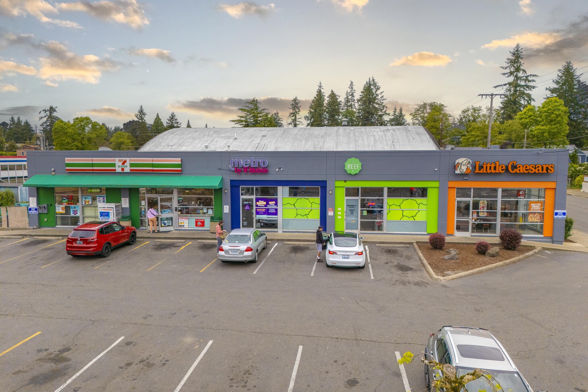 1107 N Callow Ave, Bremerton, WA for sale Building Photo- Image 1 of 10