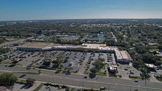 More details for 3665-3825 E Bay Dr, Largo, FL - Retail for Rent