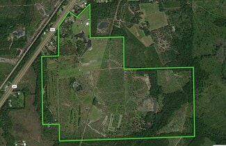 More details for 447506 US Hwy-301, Callahan, FL - Land for Sale