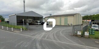 More details for Office, Light Industrial to Rent