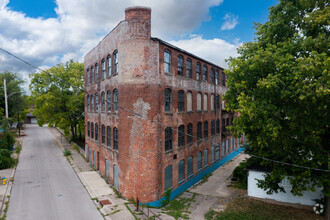 620 Geyer St, Dayton, OH for sale Primary Photo- Image 1 of 31