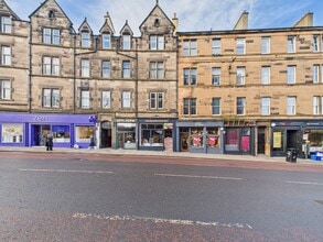 22-30 Bruntsfield Pl, Edinburgh to rent Interior Photo- Image 1 of 4