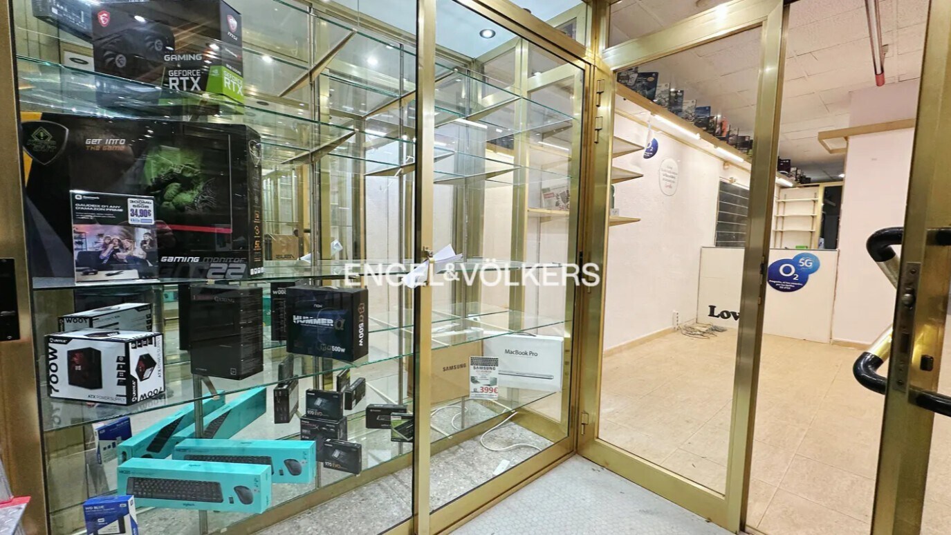 Tarragona, TAR 43001 -  -  - Interior Photo - Image 2 of 7