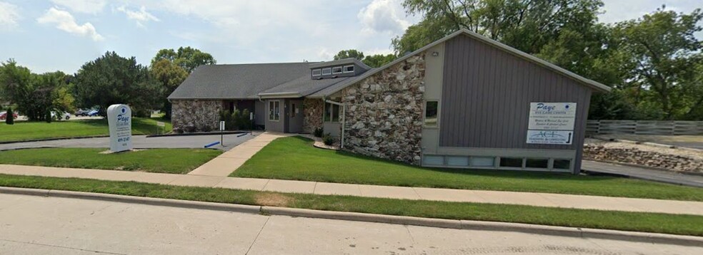 1515 6th St, Green Bay, WI for sale - Building Photo - Image 1 of 1