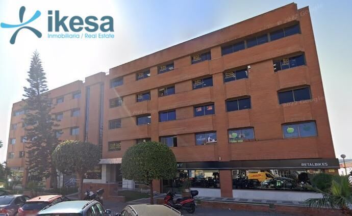 Office in SEVILLA, Sevilla for sale Building Photo- Image 1 of 9