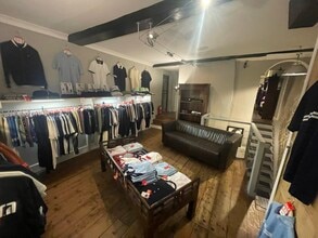 12 Lower Goat Ln, Norwich to rent Interior Photo- Image 2 of 5