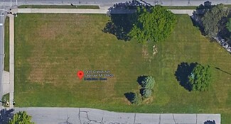 More details for 1455 Gratiot Ave, Saginaw, MI - Land for Sale