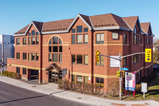 More details for 666 Kirkwood Ave, Ottawa, ON - Office for Rent