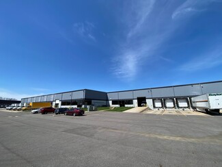 More details for 1711-1715 Georgesville Rd, Columbus, OH - Industrial for Rent