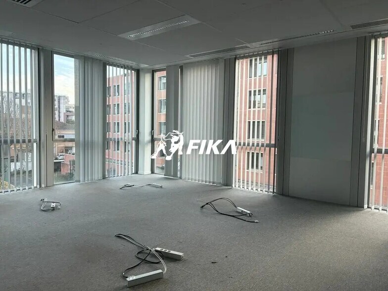 Office in Toulouse to rent - Interior Photo - Image 3 of 5