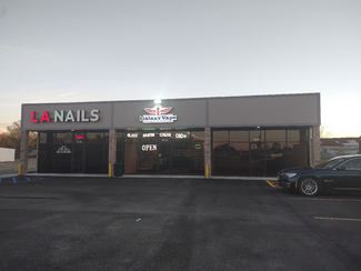 More details for 511 Shankland Ave, Jennings, LA - Retail for Rent