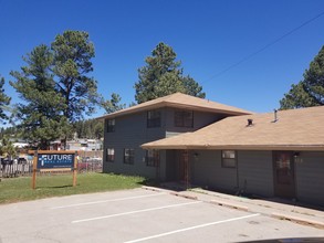 62 Curlew Pl, Cloudcroft, NM for sale Building Photo- Image 1 of 1