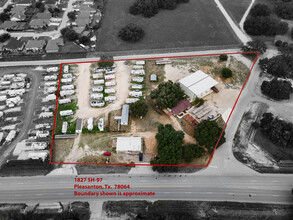 Highway 97 Commercial Portfolio portfolio of 4 properties for sale on LoopNet.co.uk Building Photo- Image 1 of 19