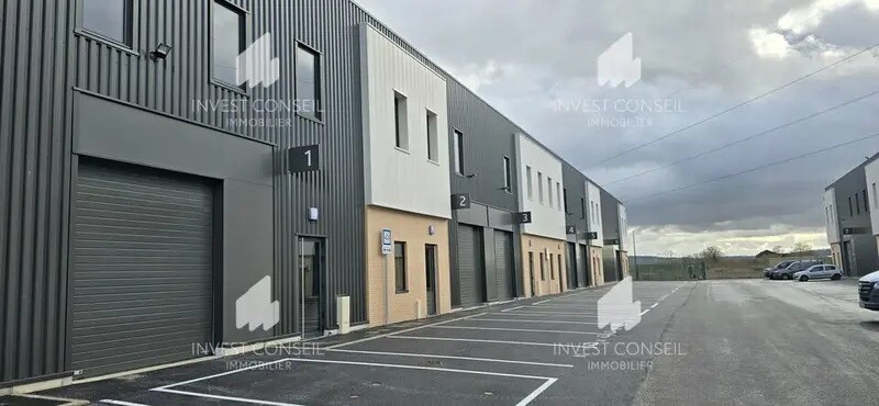 9 Rue Marguerite Aumerle, Persan for sale Building Photo- Image 1 of 7