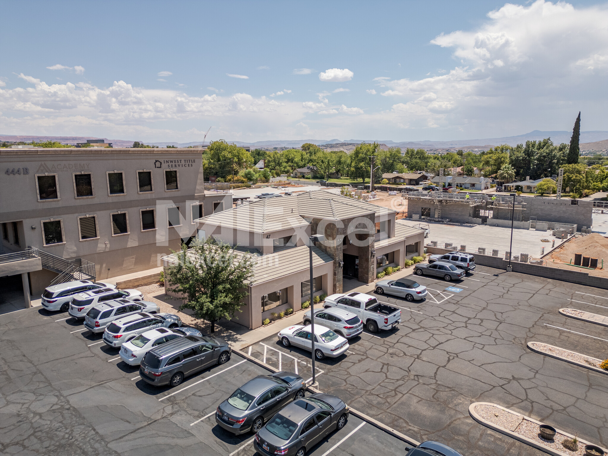 47 S 400 E, Saint George, UT for sale Building Photo- Image 1 of 1