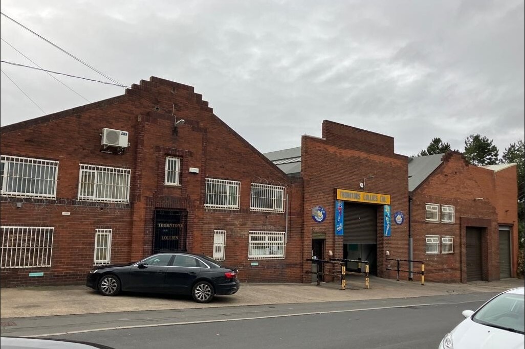 Ackroyd, Morley for sale Primary Photo- Image 1 of 1