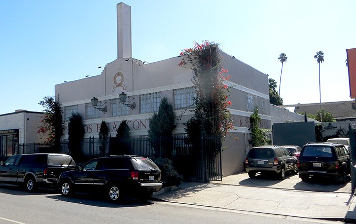 2252 W Washington Blvd, Los Angeles, CA for sale Building Photo- Image 1 of 12