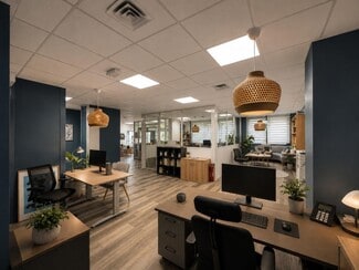 More details for 8 Villa Compoint, Paris - Office to Rent