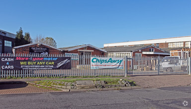 42 Lincoln Rd, High Wycombe for sale Primary Photo- Image 1 of 1